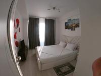 Apartament de lux Mamaia Nord - Ferienwohnung Mamaia