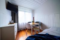 Familienzimmer mit Bad