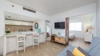 Appartamento con 2 Camere da Letto
