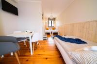 Camera Familiare con Balcone