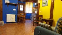 Apartment mit 2 Schlafzimmern