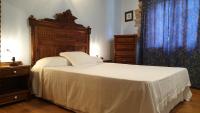 Studio mit Queensize-Bett