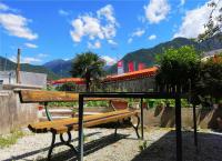 Apartma 2000 Tolmin - B&B Tolmin