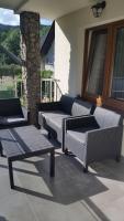 Suite Familiar con balcón