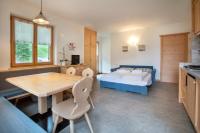 Ciesa Al Drago - Chambres d’hôtes Rocca Pietore