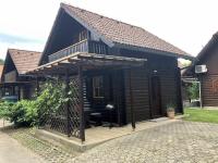 Holiday Cottage Krishtan - B&B Podčetrtek
