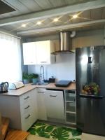 Wakacyjne Domki - B&B Ustronie Morskie