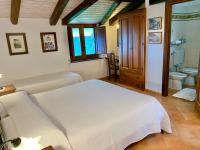 Chambre Triple Confort