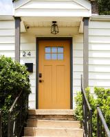 Modern, Pet-Friendly Retreat, Named Best BnB in Bham - B&B
