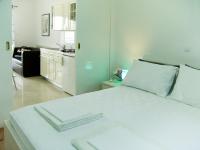 Appartamento con 2 Camere da Letto e Balcone (4 Adulti)