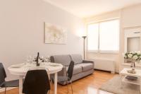 Appartamento con 1 Camera da Letto - Corso Magenta 62