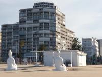 Mi Gaviota, Primera Línea VT-49181-V - B&B Gandia