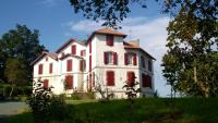 B&B Orzaize - Domaine Abartiague - Bed and Breakfast Orzaize