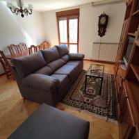 La Casa del Rastro - Ferienwohnung El Burgo de Osma