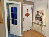 Apartamento estilo Vintage muy céntrico y parking gratis - Ferienwohnung