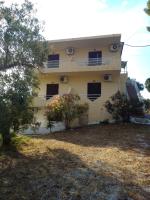 Anemos Studios - Bed and Breakfast