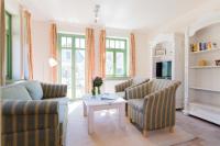 Ferienhaussiedlung Strandperlen Sanddornhof 3c (Typ II) - Ferienwohnung Wustrow