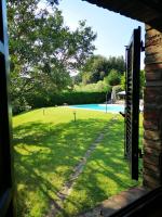 Apartment with Pool View
