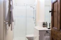 Apartment mit 2 Schlafzimmern und Balkon