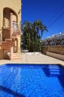 Apartamento Dúplex Aldebaran by costablancarent - B&B Denia
