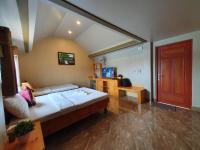 Double Room with Lake View