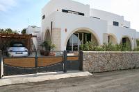 Residence Quattrocolonne - Ferienwohnung