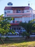 Aegean View Seaside Apartment - B&B Kavála