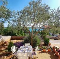 Apartmani Petra - Chambres d’hôtes Posedarje