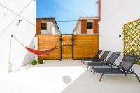 Selbaondoa, Casa con Patio en el Prepirineo Navarro - Bed and Breakfast Lumbier