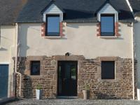 Chez charlotte - Ferienwohnung Cherrueix