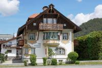 B&B Seefeld in Tirol - Villa St. Oswald - Bed and Breakfast Seefeld in Tirol