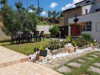 Villetta in collina a due passi dal mare - B&B Colonnella