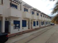 Apartamento en pleno Parque Natural Cabo de Gata, Isleta del Moro - Chambres d'hôtes La Isleta del Moro