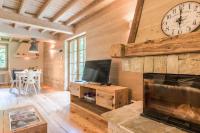 B&B Pelugo - Chalet dell Orso - Bed and Breakfast Pelugo