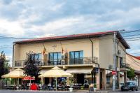 Casa Budulan - Ferienwohnung Drobeta Turnu Severin