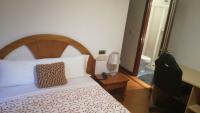 Doppelzimmer mit eigenem Bad