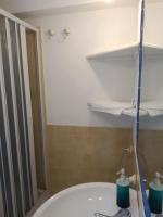 Camera Matrimoniale/Doppia con Letti Singoli con Bagno Privato