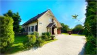 Dom murowany Siedlisko - B&B