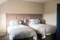 Chambre Lits Jumeaux Deluxe