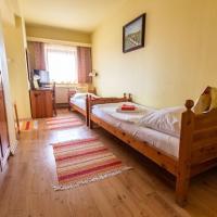 Zweibettzimmer