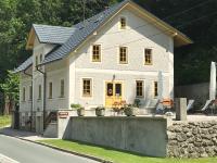 Boutique rooms Pri Rogovilcu - B&B Solčava