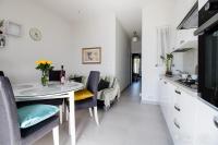 Appartement met Uitzicht op Zee