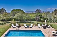 B&B Palma - Villa Kentia, charming and stylish country house close to Palma, sleep 8 - Bed and Breakfast Palma