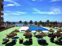 Costa Paradise - BEACHFRONT APARTMENT - Chambres d’hôtes Fuengirola