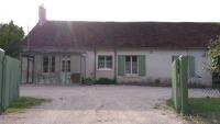 maison de campagne - Bed and Breakfast