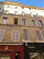 LE FOCH - B&B