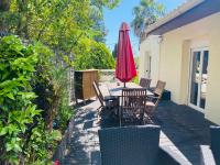 B&B Agde - Appartement La Perle Noire - Bed and Breakfast Agde