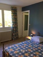 Les Pierrottes pour 2 - Bed and Breakfast