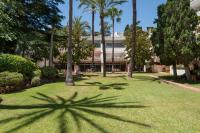 Jardines del Mar Apartments - Ferienwohnung Marbella