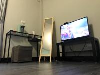 Standard Double Room with Shared Bathroom